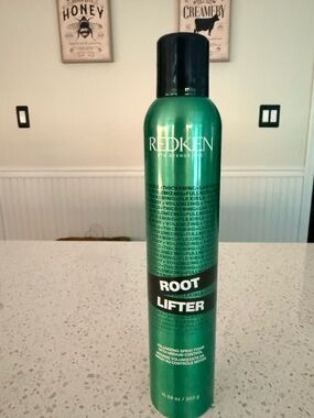 Redken Root Lifter Volumizing Spray Foam, New